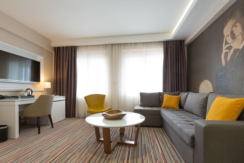 Hotel Tesla - Smart Stay Garni Belgrad Exterior foto