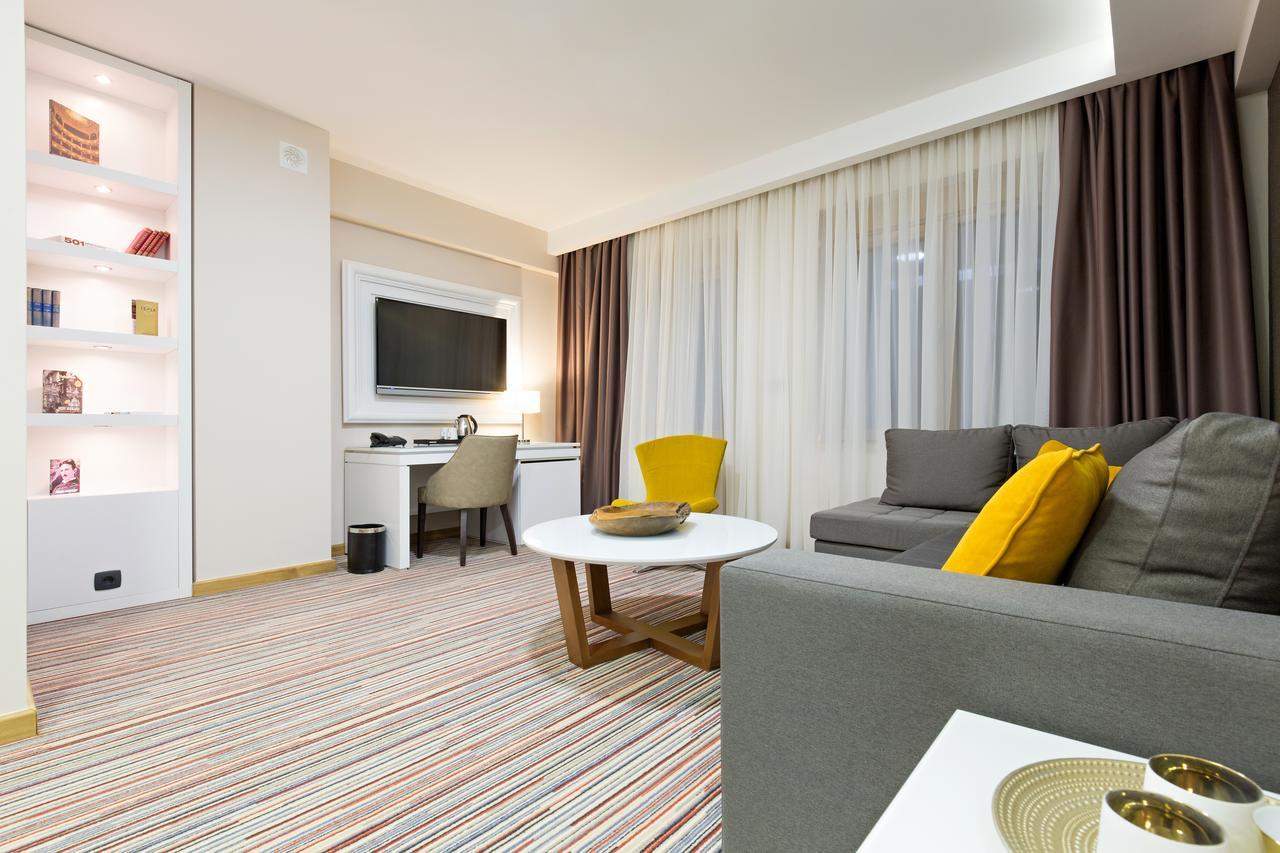 Hotel Tesla - Smart Stay Garni Belgrad Exterior foto