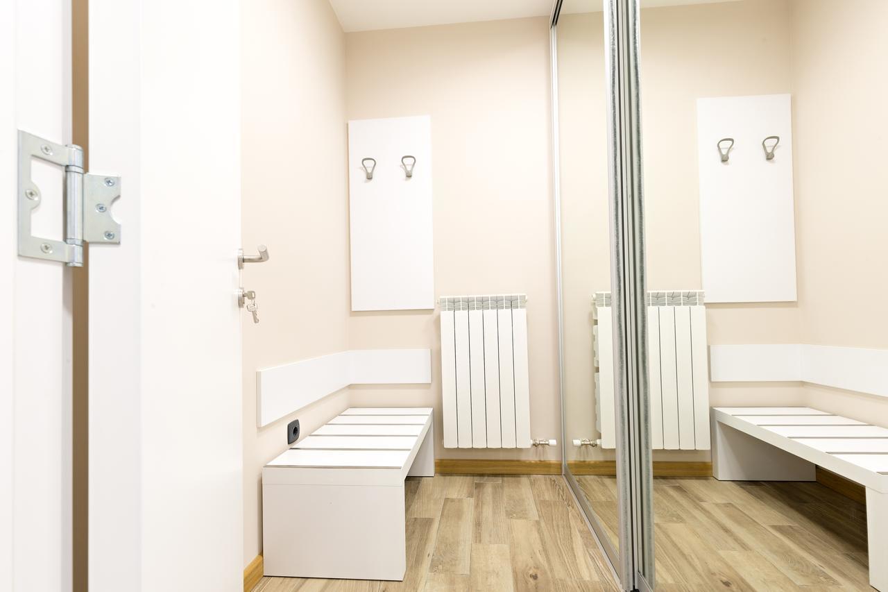 Hotel Tesla - Smart Stay Garni Belgrad Exterior foto